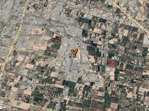Casa en venta - 2 Dormitorios 1 Baño - Maipú