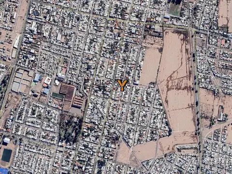 Alem y Belgrano