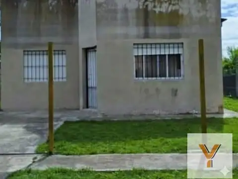 Casa en venta - 2 Dormitorios 1 Baño - Maipú