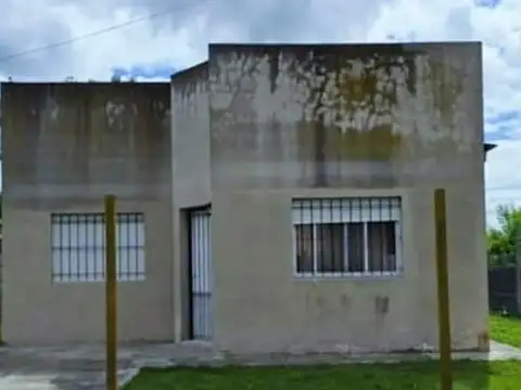 Casa en venta - 2 Dormitorios 1 Baño - Maipú