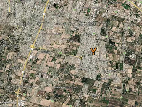 Casa en venta - 2 Dormitorios 1 Baño - Maipú