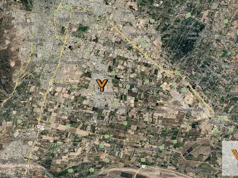 Casa en Venta al Sureste