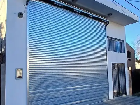 Local/ Deposito en Alquiler.