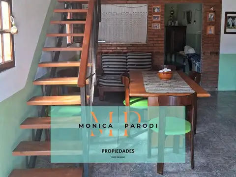 Casa en Venta de 3 dormitorios