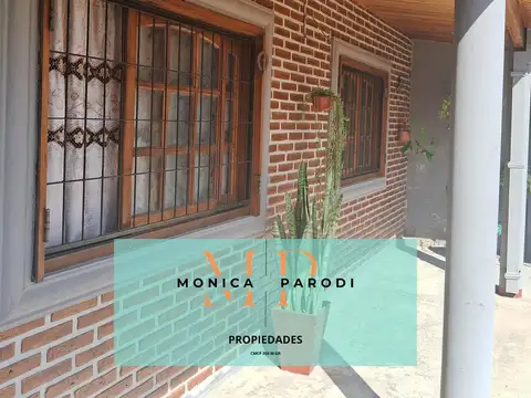 Casa en Venta 20 años