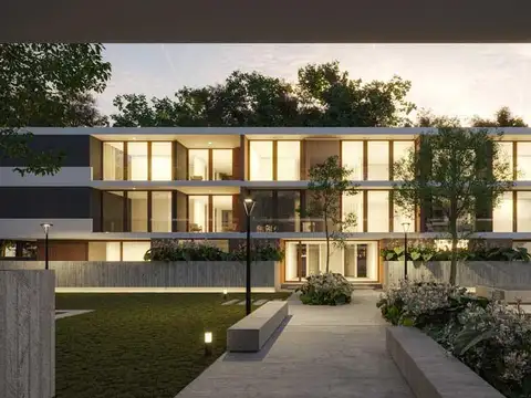 Departamento en Venta de 4 ambientes