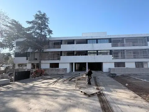 Departamento en Venta en City Bell, USD 385.000