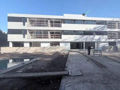 Departamento en venta - City Bell