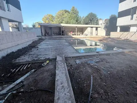 Departamento en Venta Permite mascota