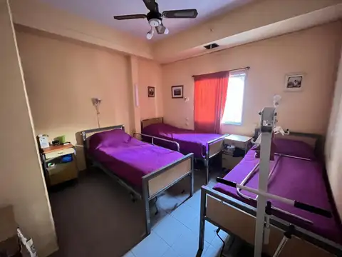 Fondo Comercio en Venta 40 años