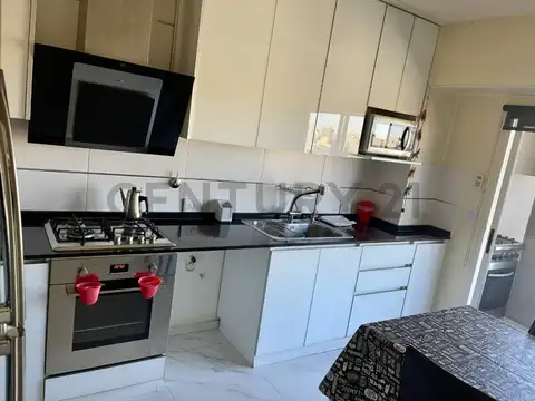 VENTA DEPARTAMENTO PISO 4 AMBIENTES LANUS 2 COCHERAS TERRAZA