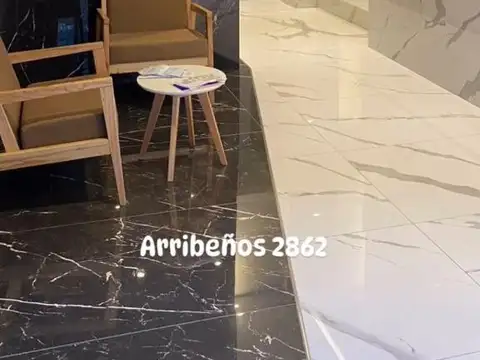 Arribeños 2800
