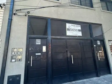 Departamento en alquiler de 4 Ambientes en Bernal 