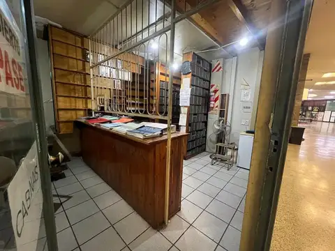 Venta de local comercial en Galería Tonsa
