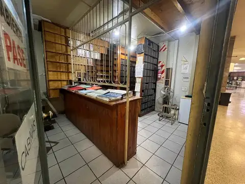Local en Venta 46 años