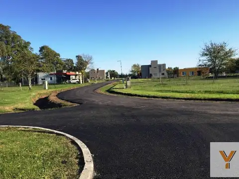 La Reserva