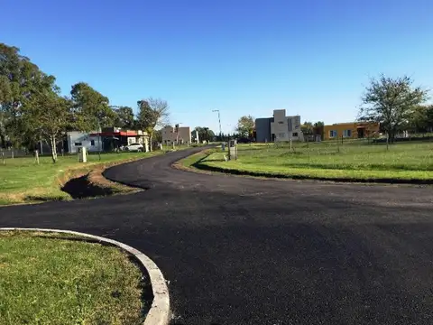 La Reserva