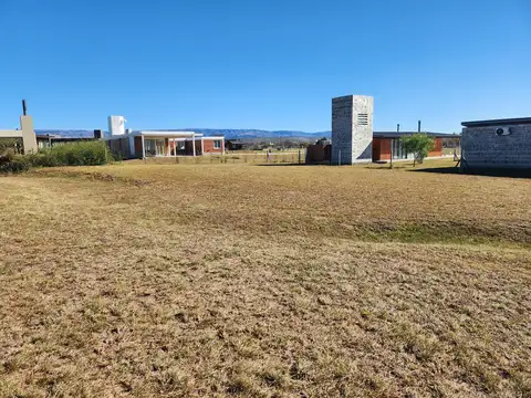 TERRENO EN VENTA,B° CERRADO PUERTO DEL AGUILA