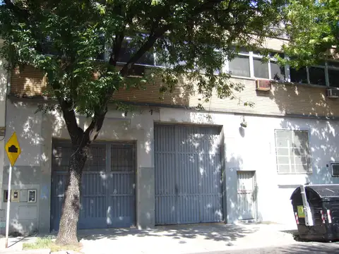 Galpon en Venta 40 años