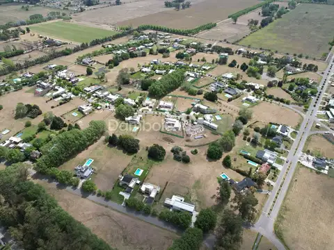 Terreno en Venta en Haras San Pablo, USD 119.000