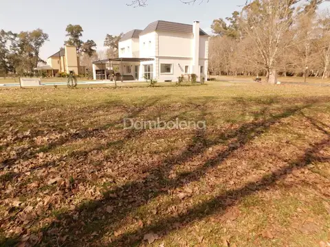 Country Haras San Pablo - General Rodriguez 100