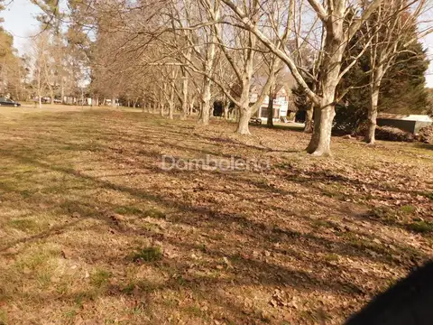 Terreno en Venta en Haras San Pablo, USD 119.000