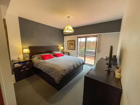 Departamento en Venta de 4 dormitorios