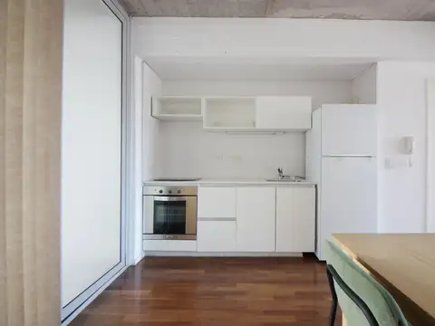 ALQUILER DEPARTAMENTO AMUEBLADO VILLA ORTUZAR