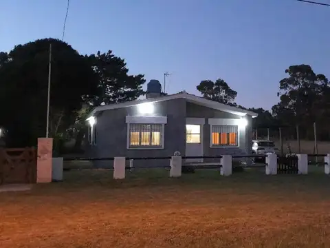 Casa en Venta en San Eduardo, USD 60.000