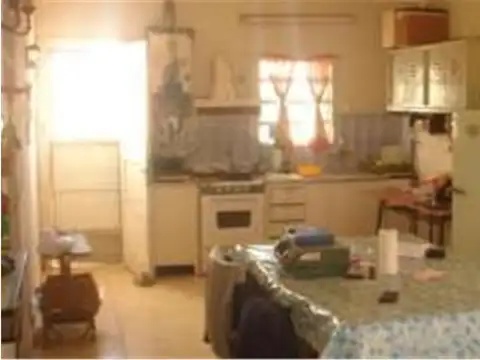 Casa en Venta 40 años