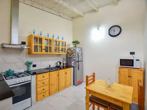 Casa en Venta 1 año