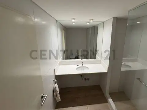 2 Ambientes con Balcón y Amenities Premium