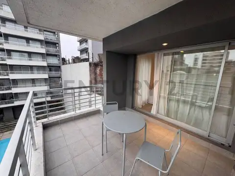 Departamento en Alquiler en Constitución, USD 700