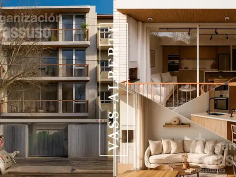 Departamento en  VENTA SAN ISIDRO