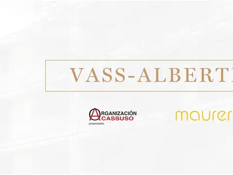 Departamento en Venta en San Isidro, USD 275.000