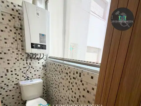 Departamento en Venta en Plaza Mitre, USD 98.500