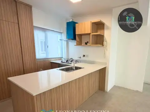 La Rioja 2349 , Piso 3