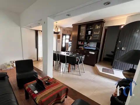 Departamento en Venta de 4 dormitorios