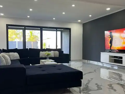 Casa en Venta 10 años