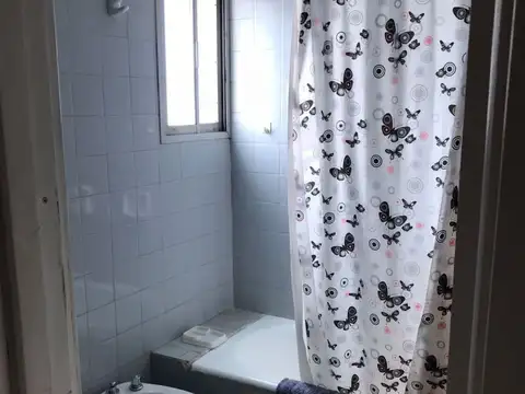 Departamento en Alquiler Temporal Permite mascota