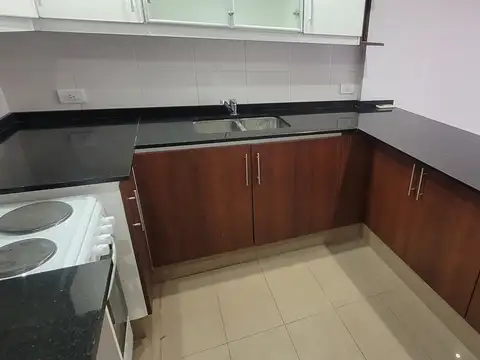 Departamento en Alquiler de 2 ambientes