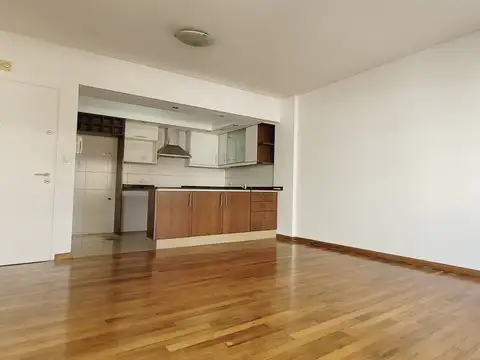 Departamento en Alquiler 8 años