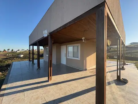 Casa en Venta en Potrero de Garay, Santa María