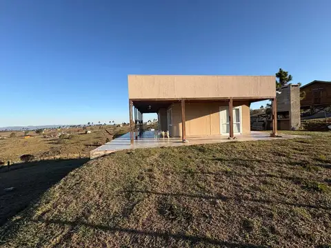 Casa en Venta en Potrero de Garay, USD 60.000