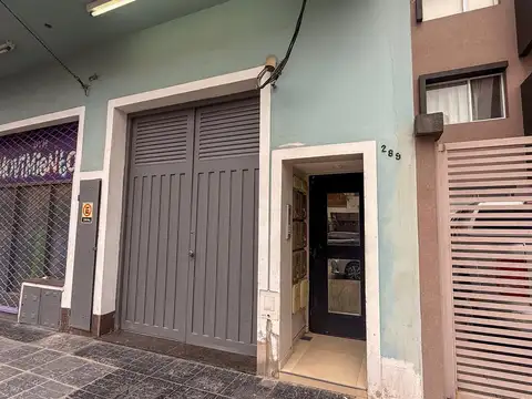 Departamento en Ramos Mejia