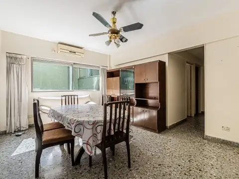 Departamento en Venta de 4 ambientes