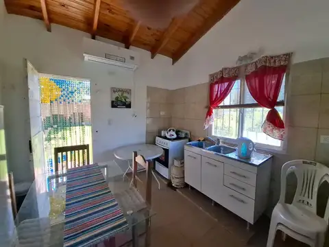 Casa en Venta 9 años