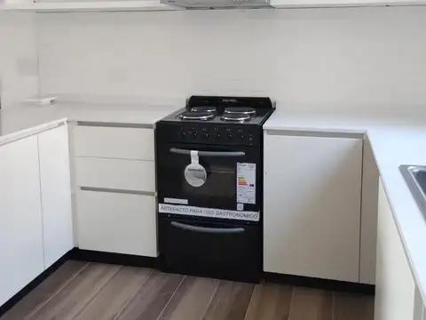 Departamento en Alquiler de 3 ambientes