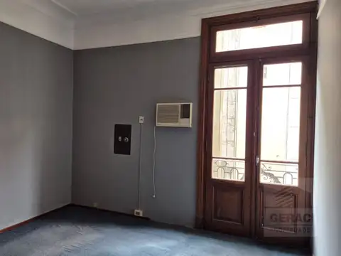 Oficina Monoambiente con 1 baño