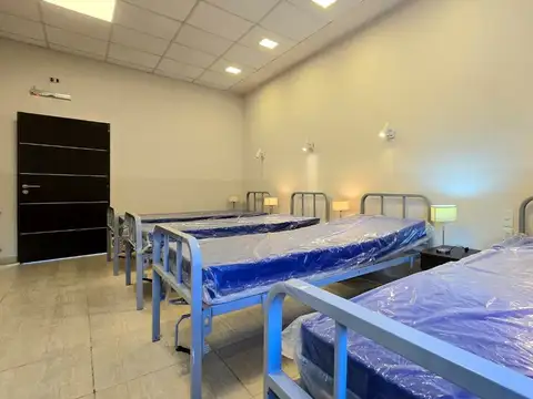 Fondo Comercio en Venta 1 año